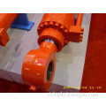 Excavator Parts Hydraulic Cylinder (EX120)